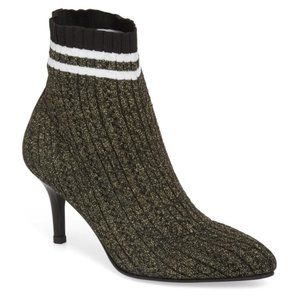 STUART WEITZMAN Sock Bootie